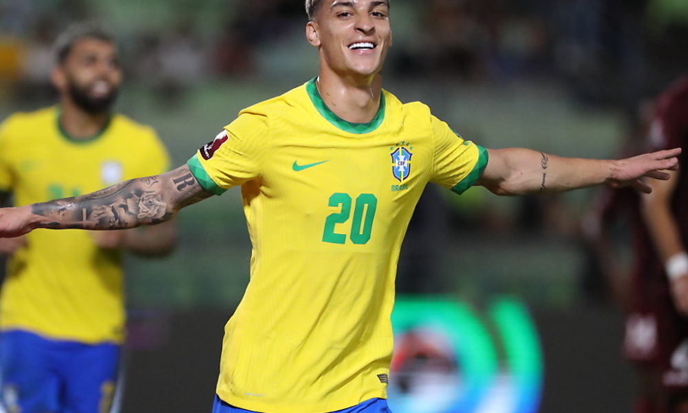 Um nono sucesso para o Brasil
